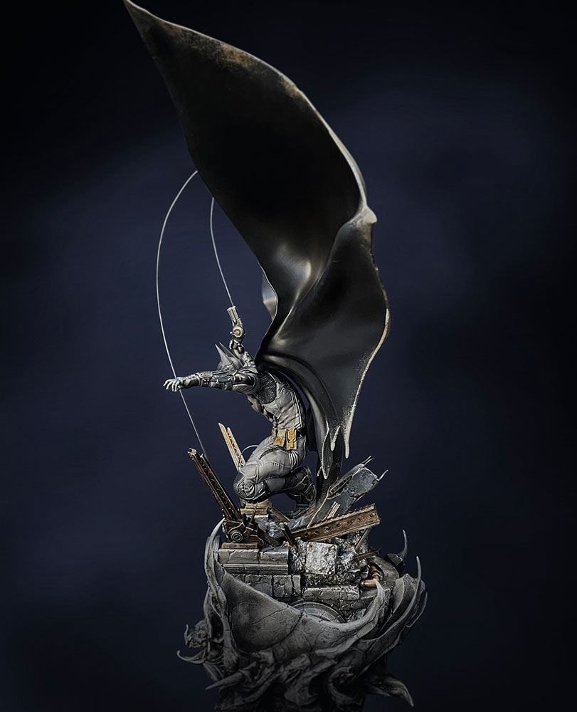 Batman Arkham Knight