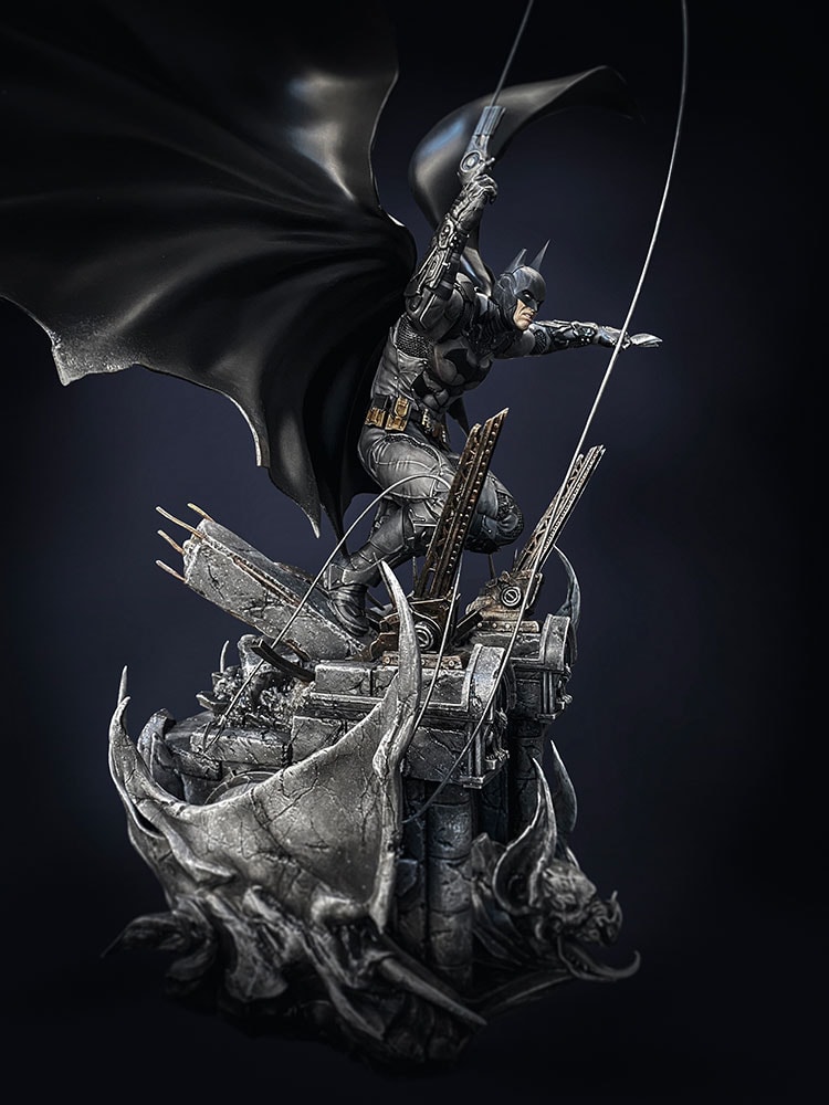 Batman Arkham Knight