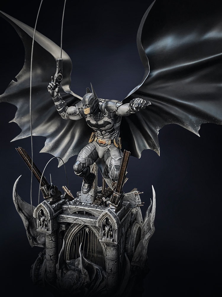 Batman Arkham Knight