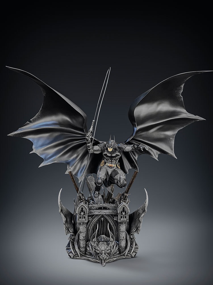 Batman Arkham Knight