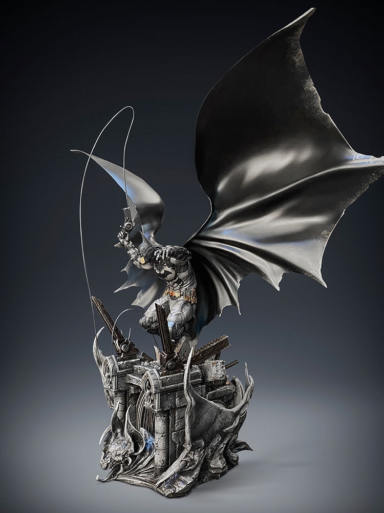 Batman Arkham Knight