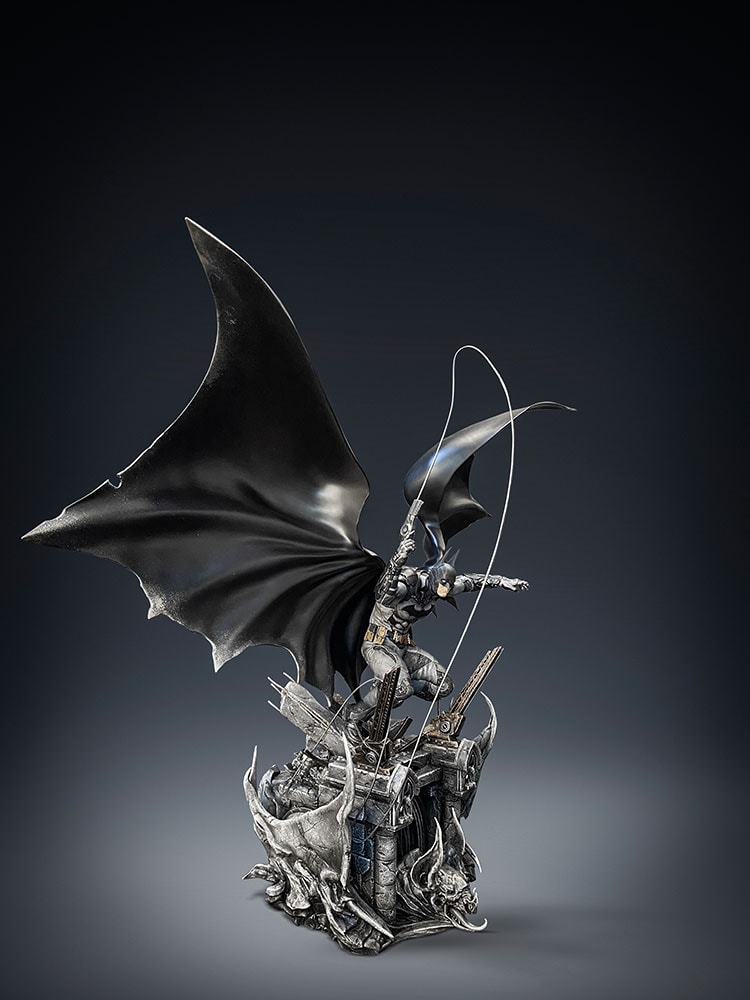 Batman Arkham Knight