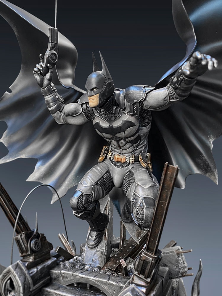 Batman Arkham Knight
