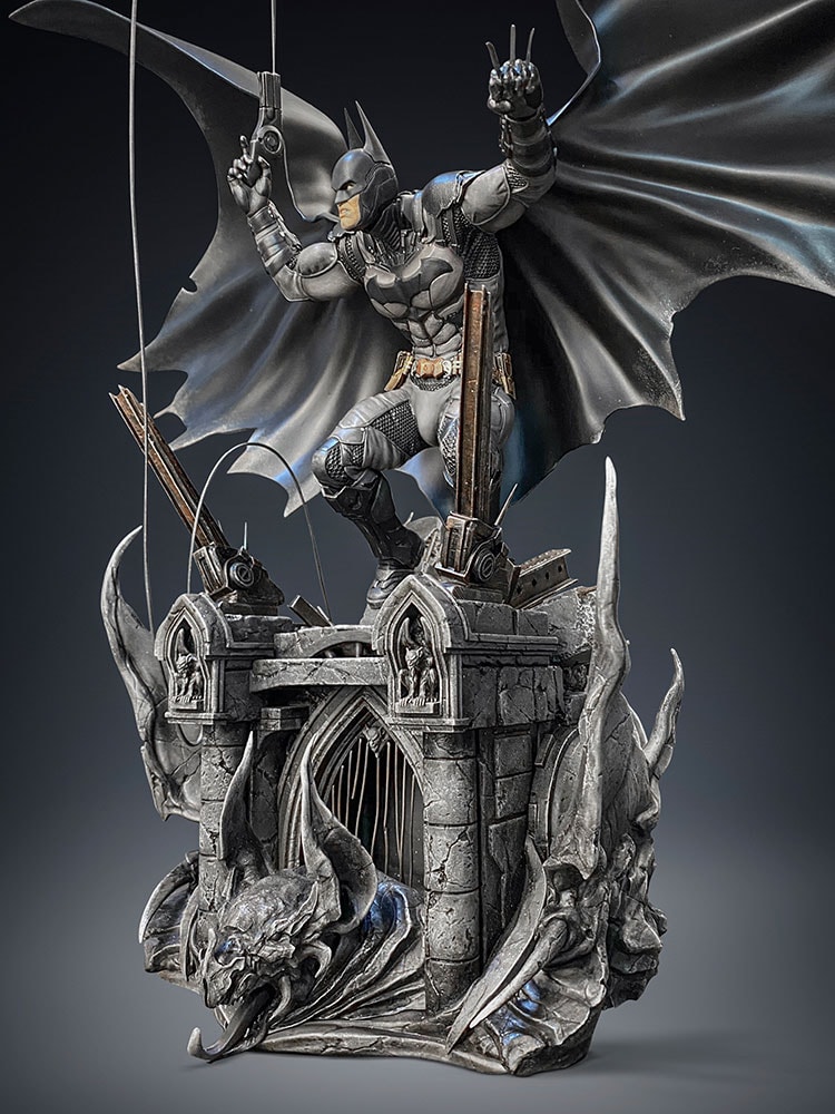 Batman Arkham Knight