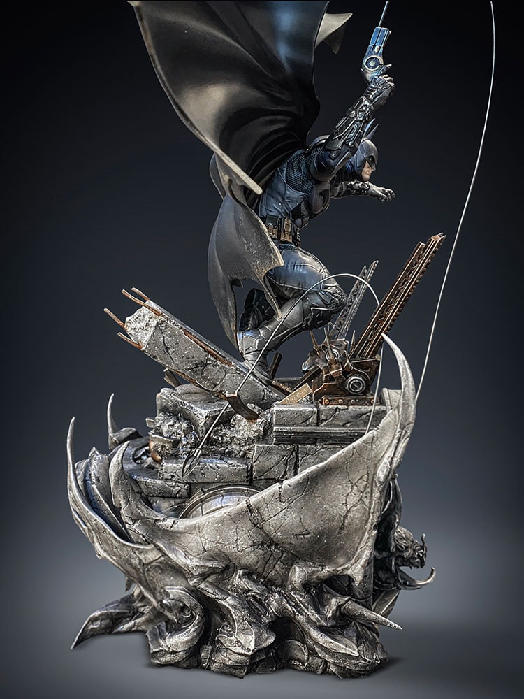Batman Arkham Knight