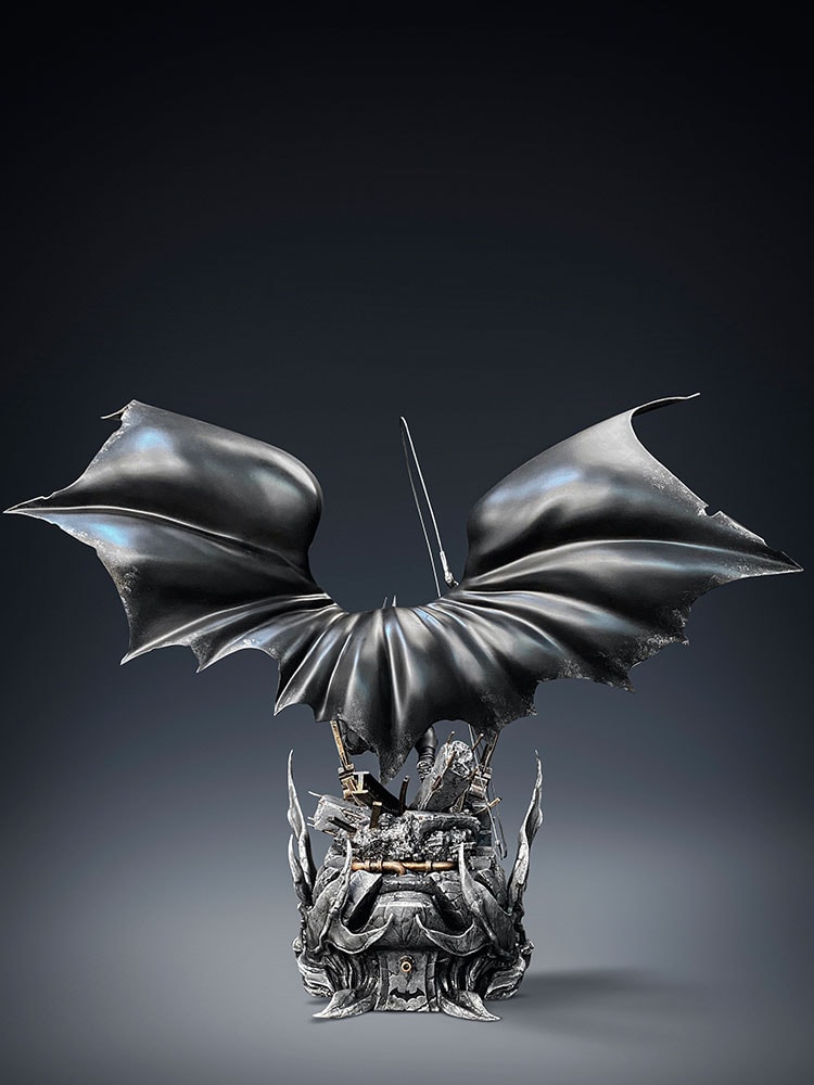Batman Arkham Knight