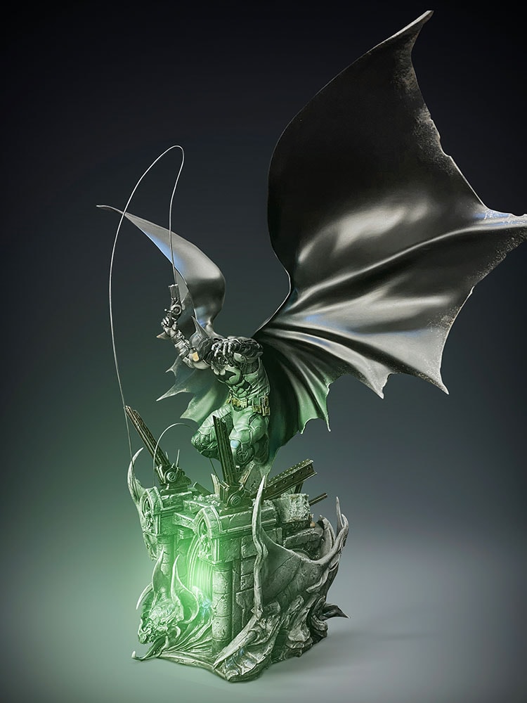 Batman Arkham Knight