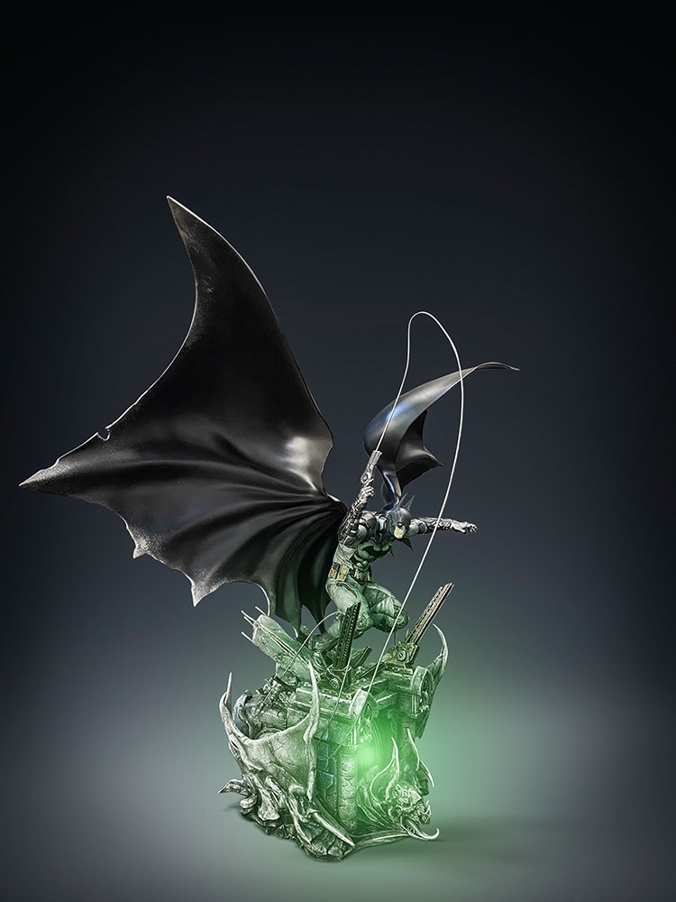 Batman Arkham Knight