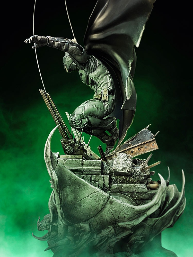 Batman Arkham Knight