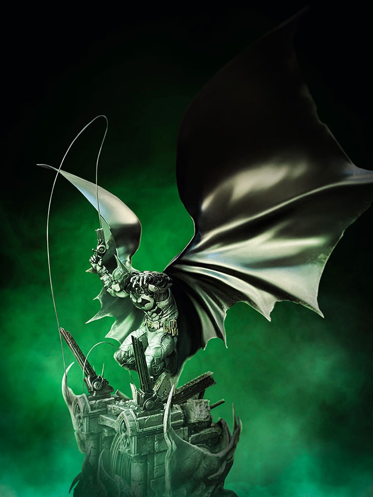 Batman Arkham Knight