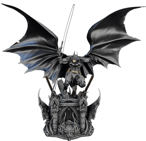 Batman Arkham Knight