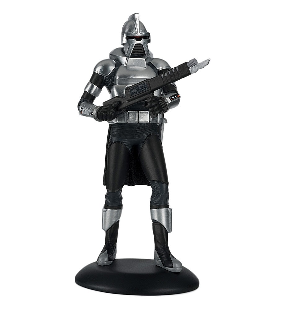 Battlestar Galactica Classic Cylon Centurion Figurine  View 1