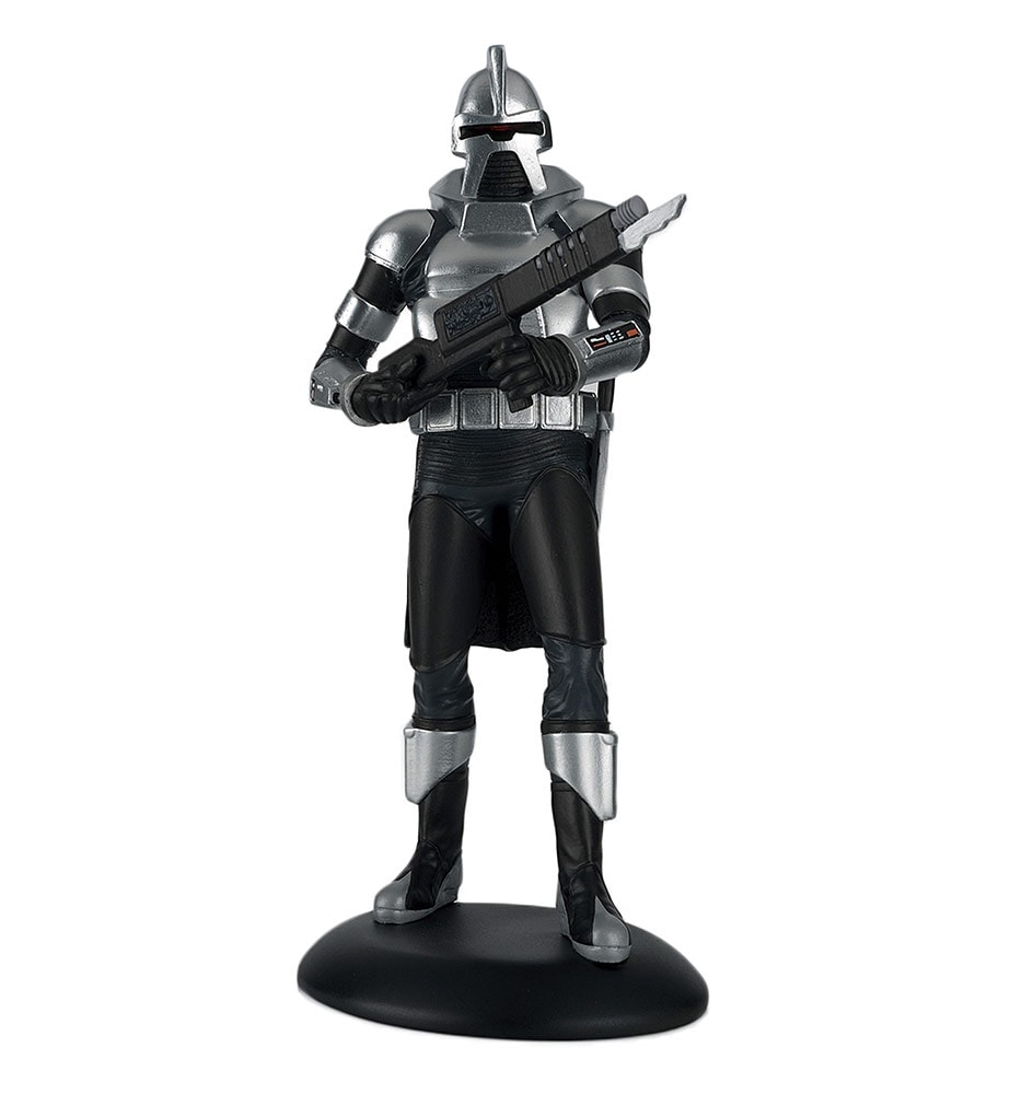 Battlestar Galactica Classic Cylon Centurion Figurine  View 2