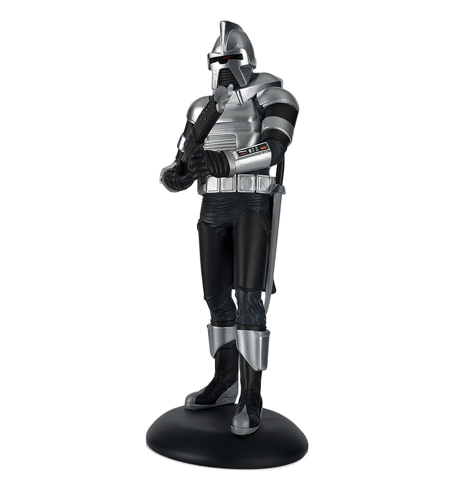 Battlestar Galactica Classic Cylon Centurion Figurine  View 3