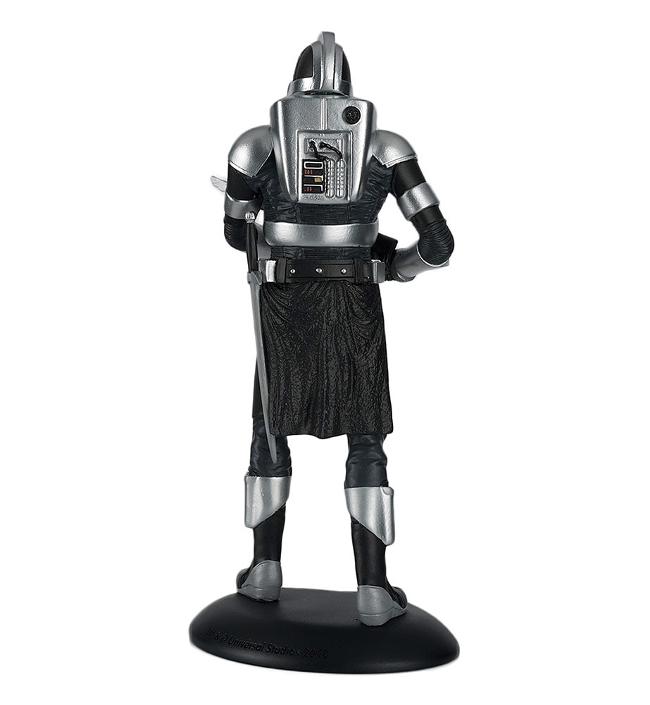 Battlestar Galactica Classic Cylon Centurion Figurine  View 5