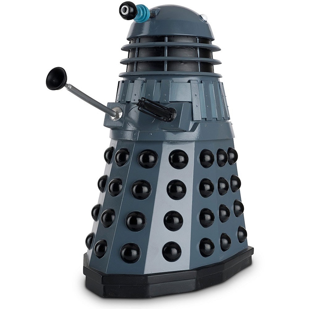 Mega Genesis Dalek Figurine by Eaglemoss | Sideshow Collectibles