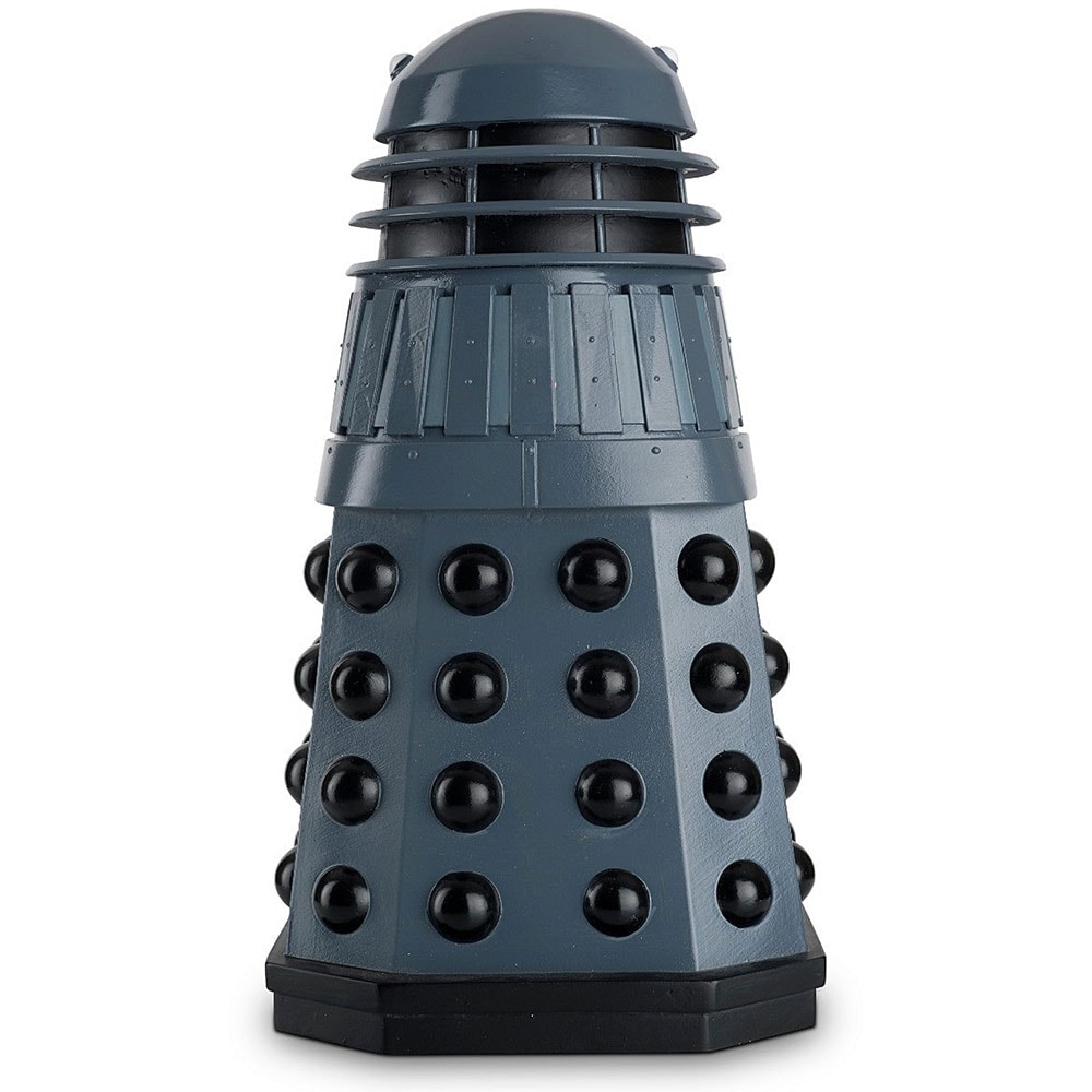 Doctor Who Mega Genesis Dalek Figurine  View 3