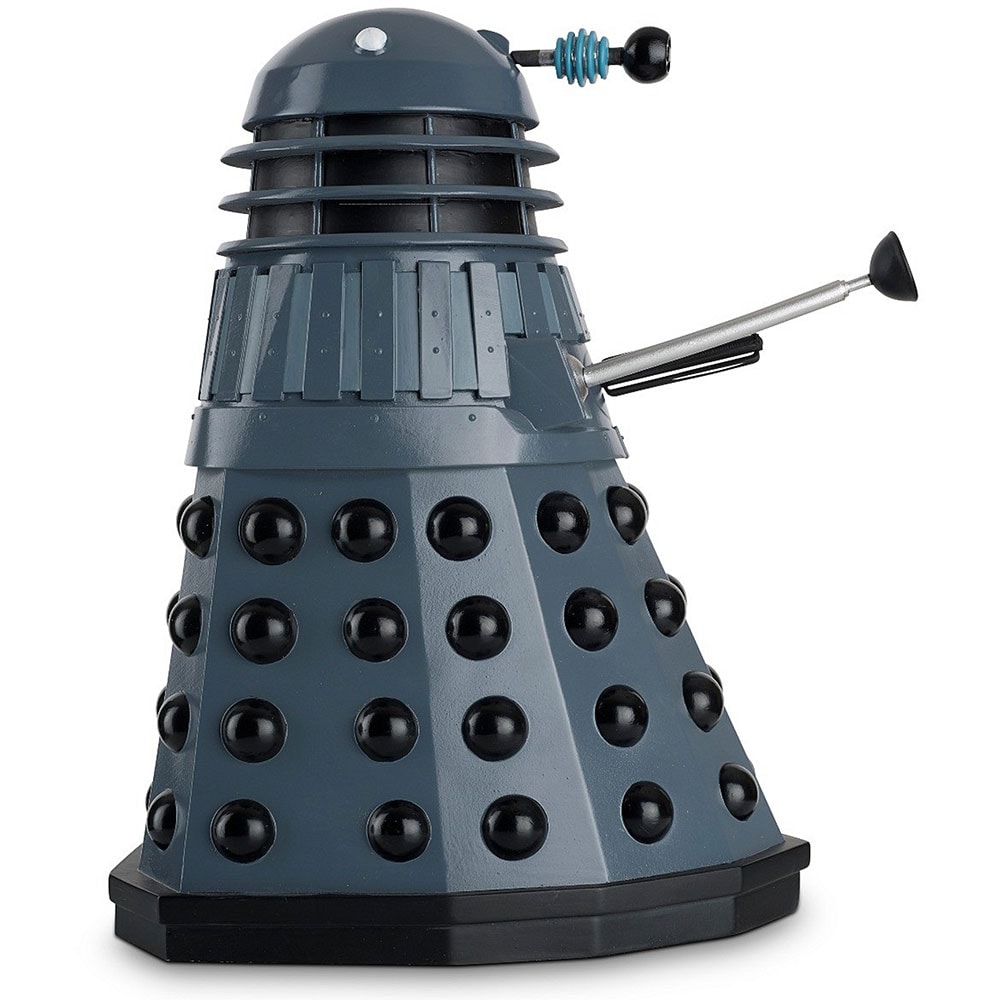 Doctor Who Mega Genesis Dalek Figurine  View 4