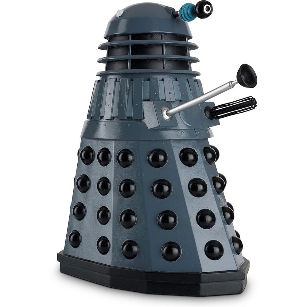 Doctor Who Mega Genesis Dalek Figurine  View 5