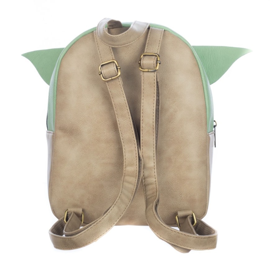 Grogu Mini Backpack View 4
