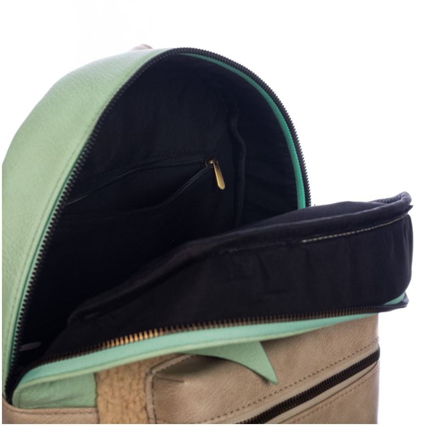 Grogu Mini Backpack View 6