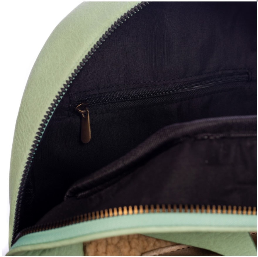 Grogu Mini Backpack View 7