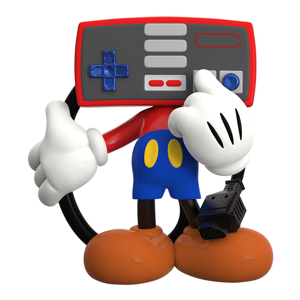 Play Yourself (Red Bro Edition)- Prototype Shown