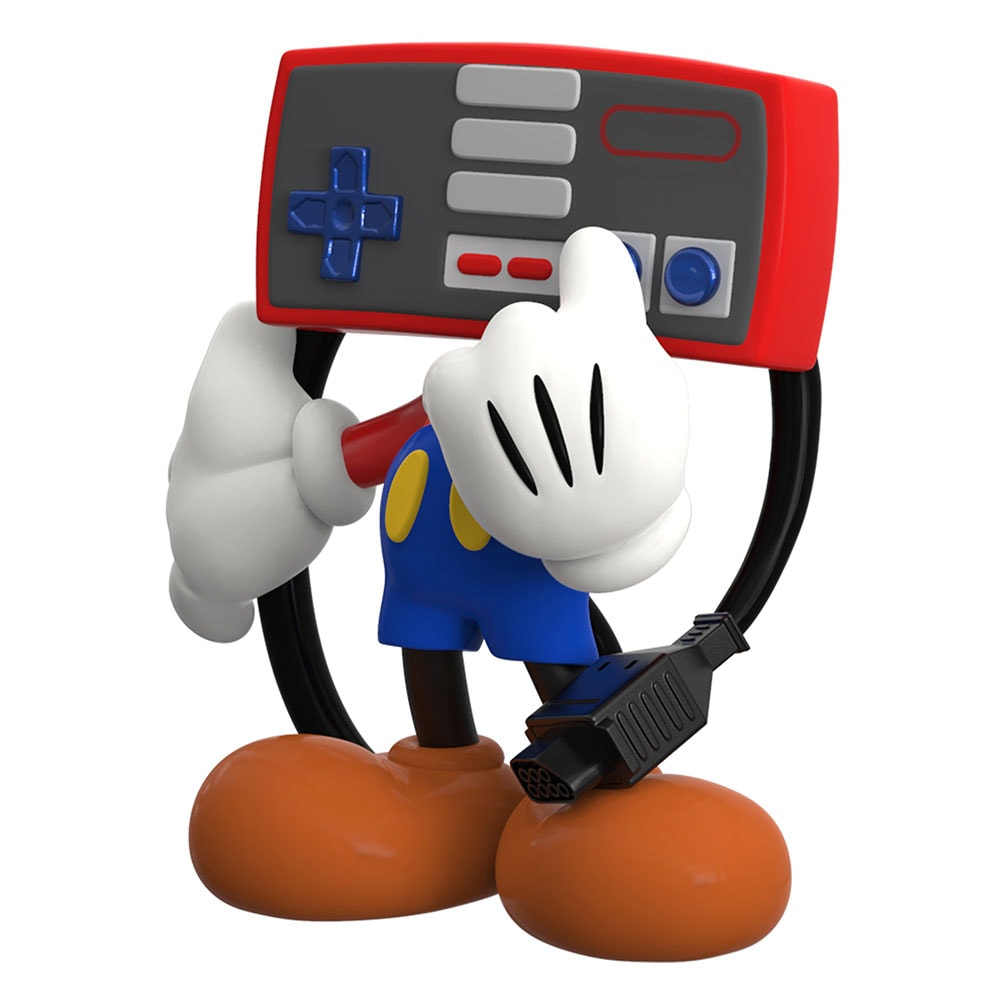 Play Yourself (Red Bro Edition)- Prototype Shown