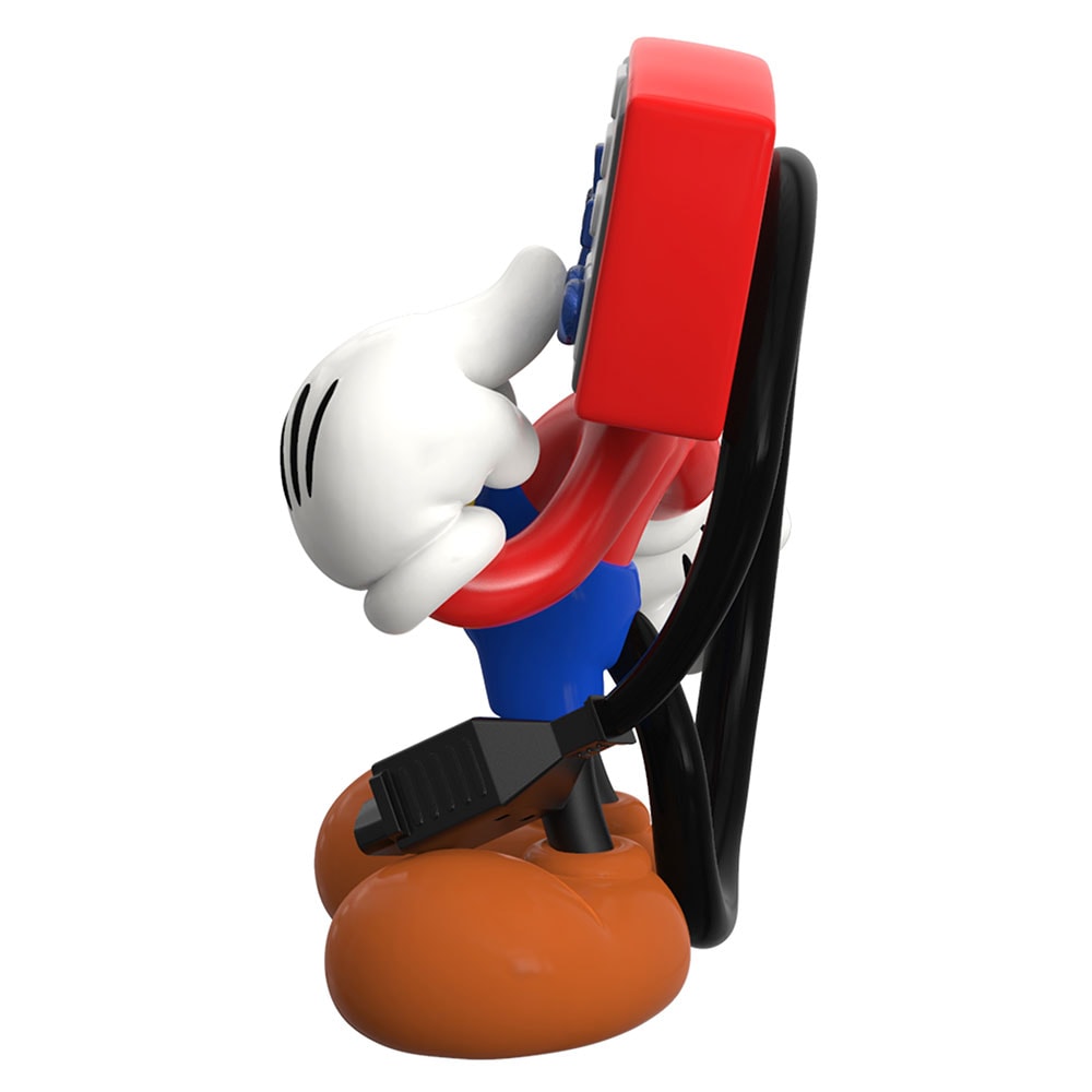 Play Yourself (Red Bro Edition)- Prototype Shown