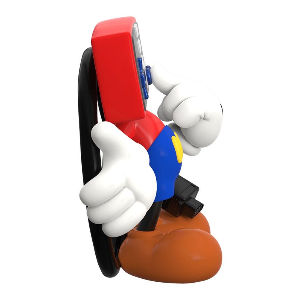 Play Yourself (Red Bro Edition)
