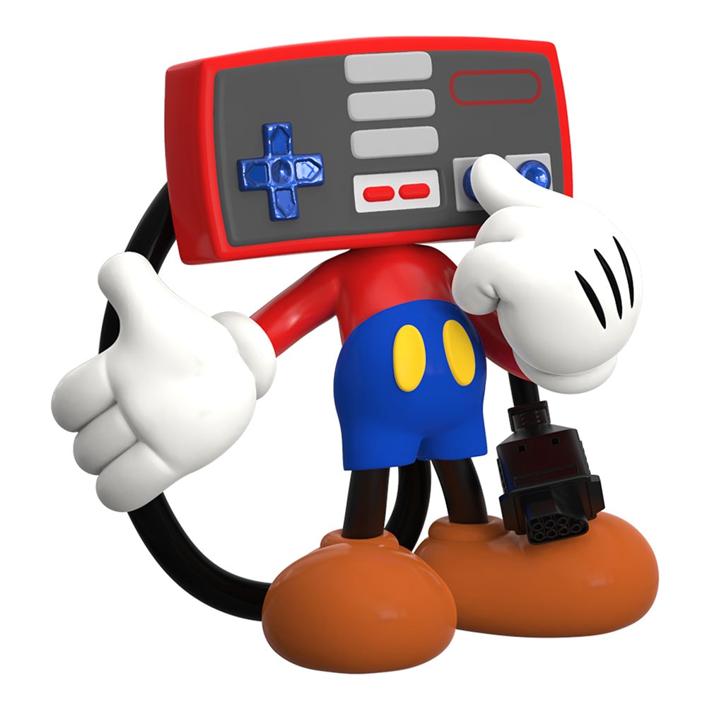Play Yourself (Red Bro Edition)