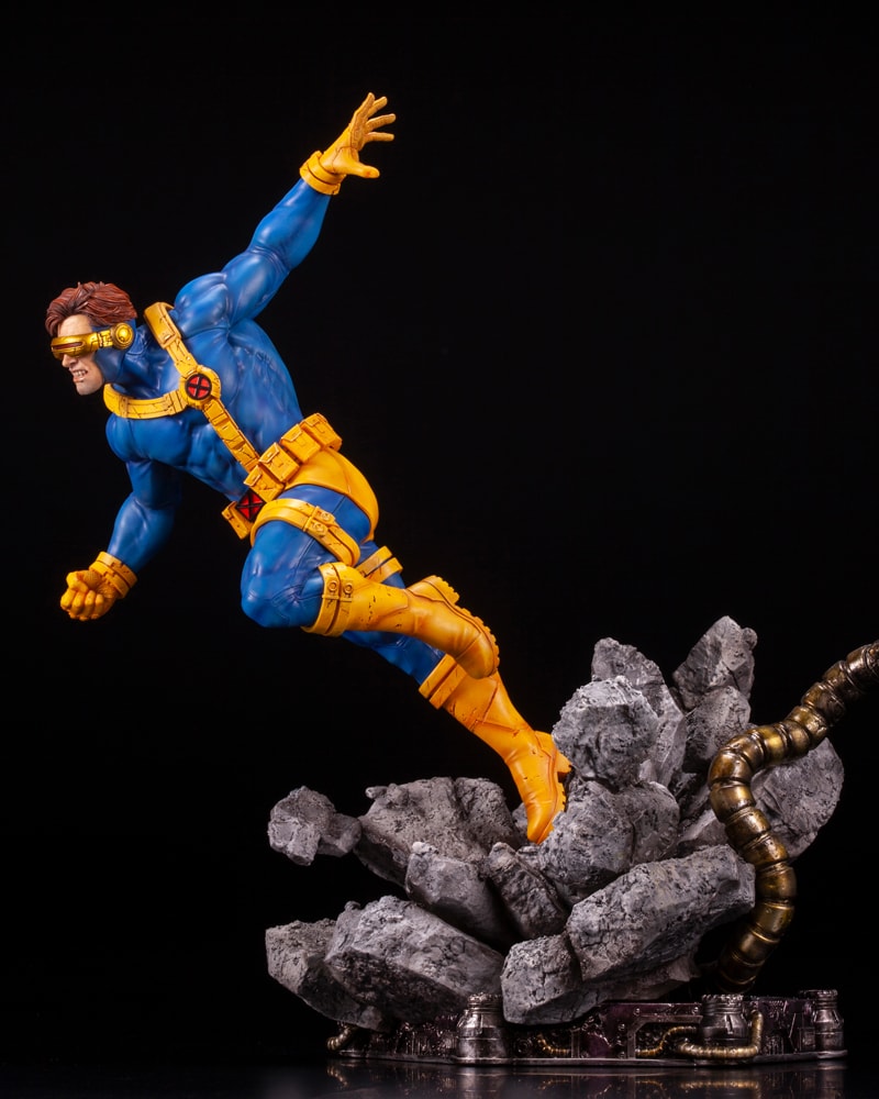 Cyclops (Prototype Shown) View 19