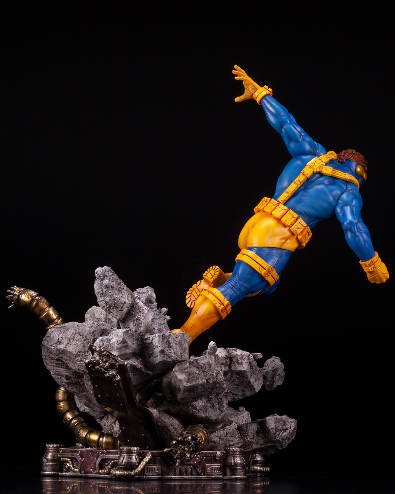 Cyclops (Prototype Shown) View 15