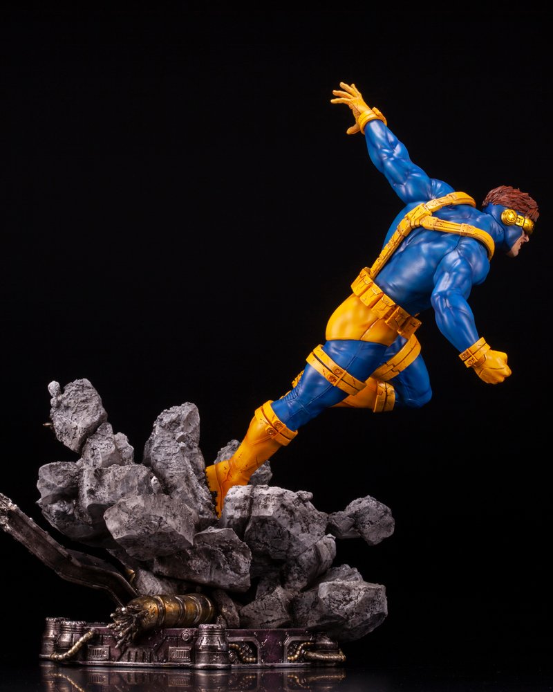 Cyclops (Prototype Shown) View 14