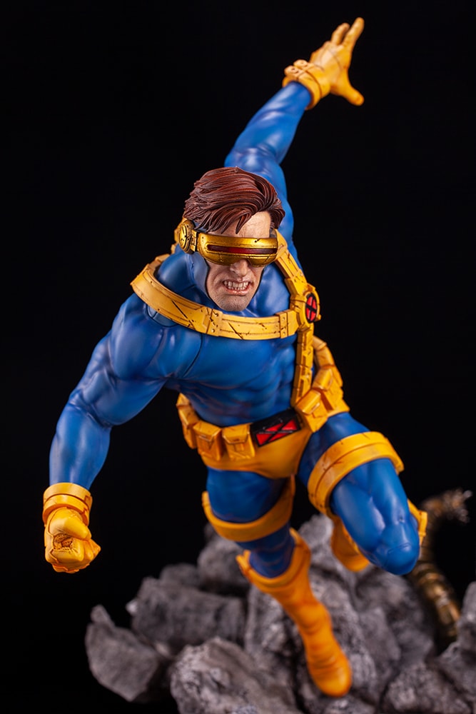 Cyclops (Prototype Shown) View 8