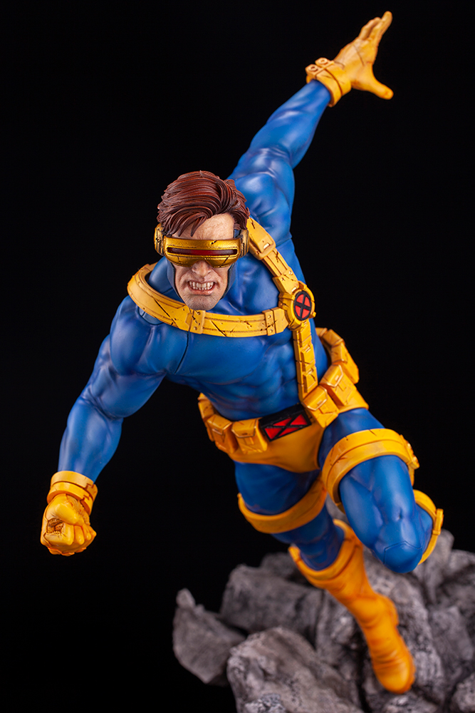 Cyclops (Prototype Shown) View 7