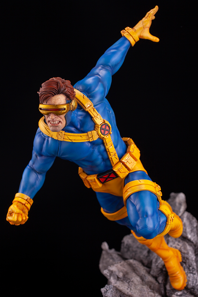 Cyclops (Prototype Shown) View 6