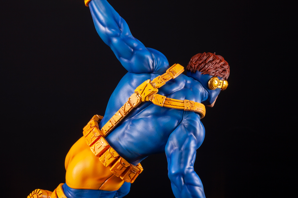 Cyclops (Prototype Shown) View 3