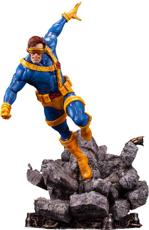 Cyclops (Prototype Shown) View 21
