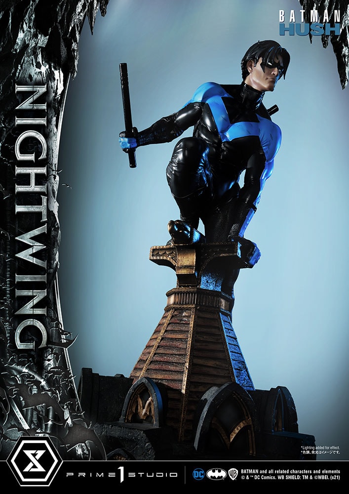 Nightwing