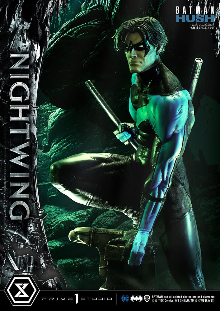Nightwing