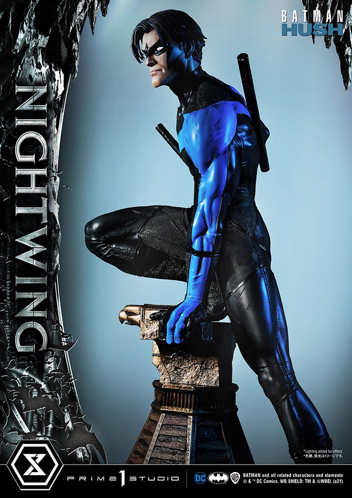 Nightwing