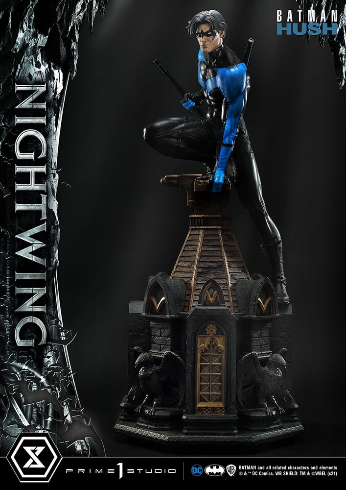 Nightwing