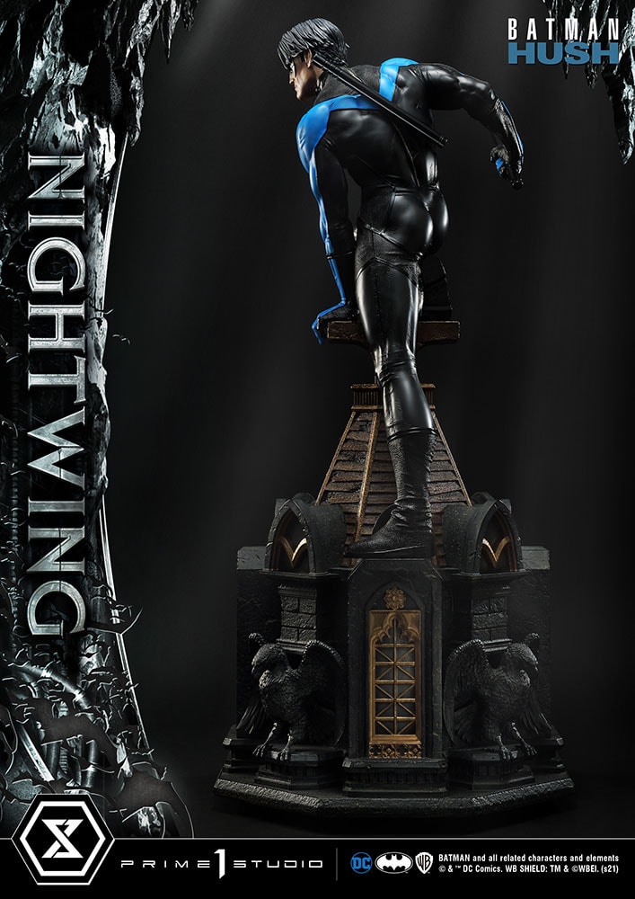 Nightwing