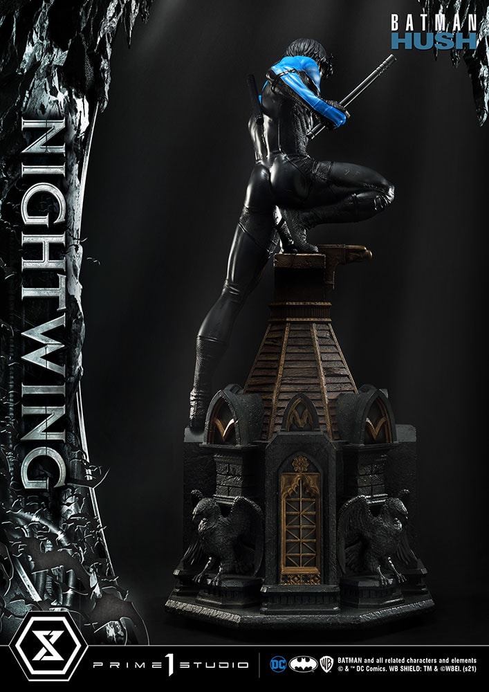 Nightwing
