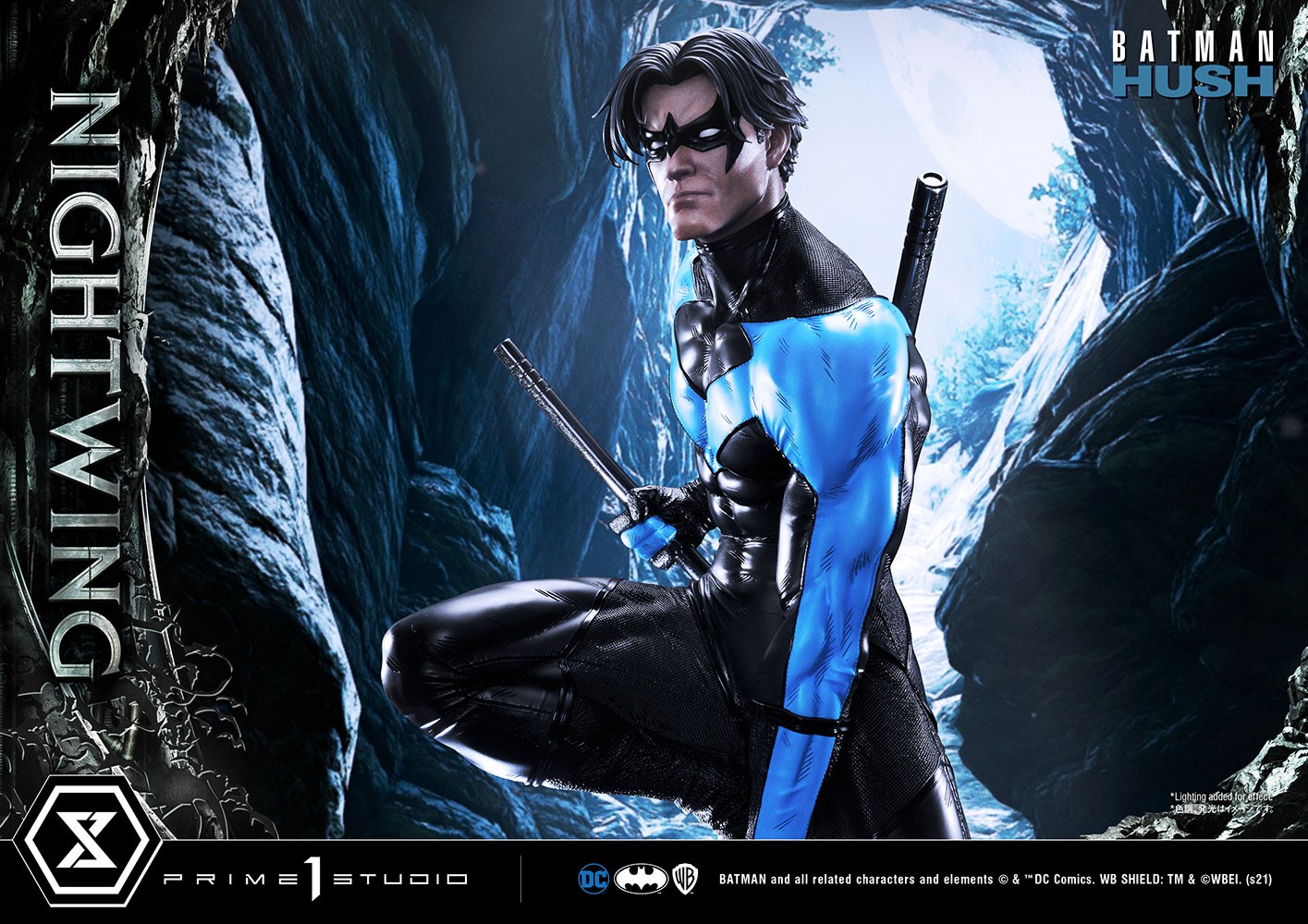 Nightwing