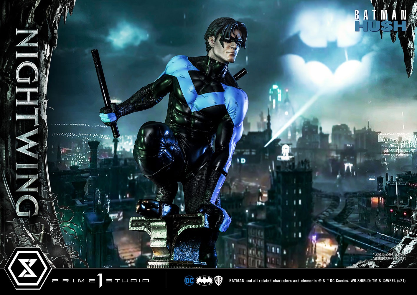 Nightwing