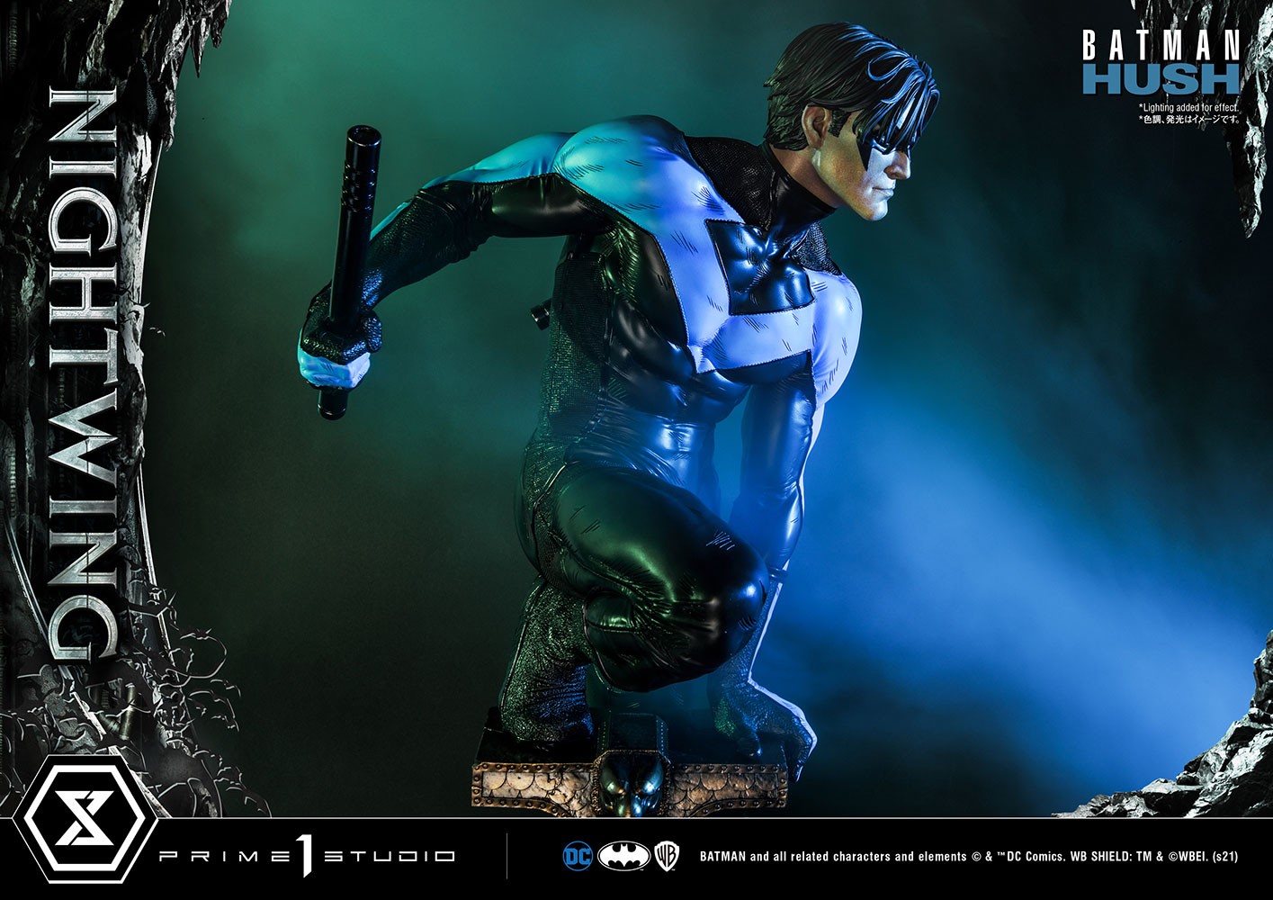 Nightwing
