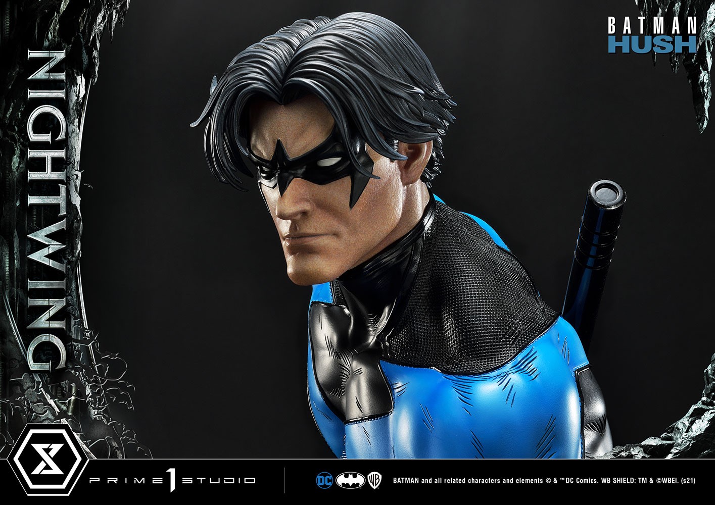 Nightwing