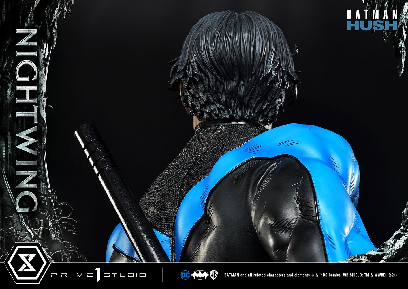 Nightwing